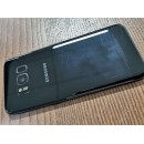 Samsung Galaxy S8 Screen Crack & Screen Burn